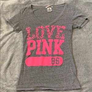 🛍 V-Neck T-shirt